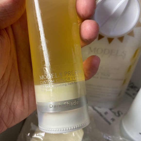 Models Prefer Tanning System Kit - Picture 5 of 6